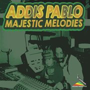 Majestic Melodies cover image
