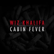 Cabin fever. 3 cover image