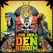 Lion Inna Den Riddim cover image