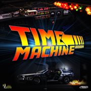 Time Machine Riddim cover image