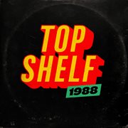 Top shelf 1988 cover image