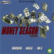 Money Season Riddim cover image