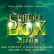 Culture Box Riddim cover image