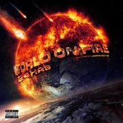 World on fire cover image