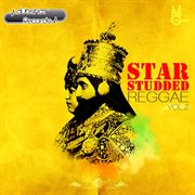 Star Studded Reggae, Vol. 2 cover image
