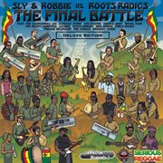 The fnal battle cover image