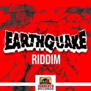 Earthquake riddim cover image