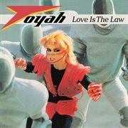 Love Is The Law cover image