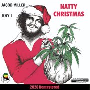 Natty Christmas (feat. Inner Circle) [2020 Remastered] cover image