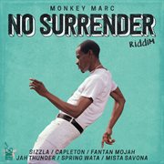 No Surrender Riddim cover image