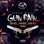 Gun rain riddim cover image