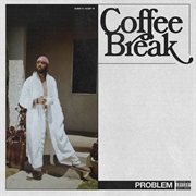 Coffee break cover image
