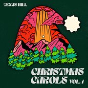 Christmas carols, vol. 1 cover image