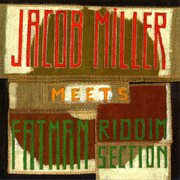 Jacob Miller meets Fatman Riddim Section cover image