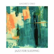 Jazz For Sleeping cover image