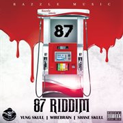 87 riddim cover image