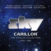 Carillon, the singles collection: 1979-1987 cover image
