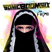 The f-bomb cover image