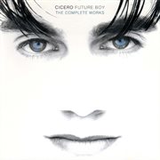 Future boy : the complete works cover image