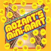 Mozart's mini-mart cover image