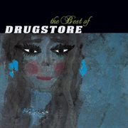The best of drugstore cover image