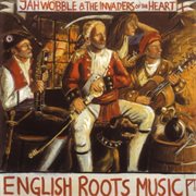 English roots music cover image