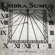 Umbra sumus cover image