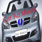 Car ad music cover image