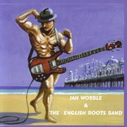 Jah wobble & the english roots band cover image