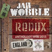 Redux: anthology 1978 - 2015 cover image