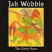 The early years cover image