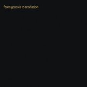 From Genesis to Revelation cover image