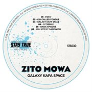 Galaxy Kapa Space cover image