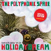 Holidaydream cover image