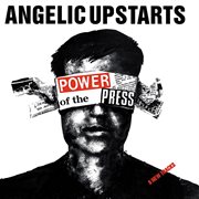 Power of the press cover image