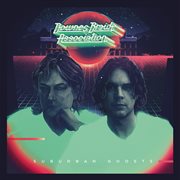 Suburban ghosts 2018 cover image