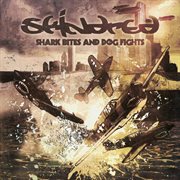 Shark Bites And Dog Fights cover image