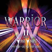 Warrior ii cover image
