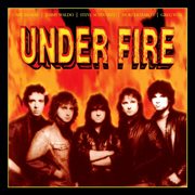 Under fire cover image