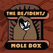 Mole box cover image