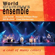 A coat of many colours cover image