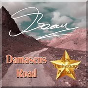 Damascus road cover image
