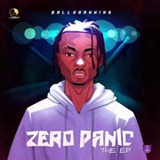 Zero Panic cover image