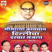 Bhimachya Kaydyana Dillicha Darbar Sajala