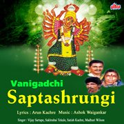 Vanigadchi Saptashrungi