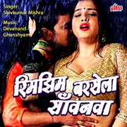 Rimzim Barsela Savanav cover image