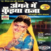 Angane Me Kuiya Raja cover image