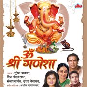 Om Shri Ganesha cover image