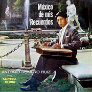 México de mis recuerdos vol. 2 cover image