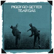 Piggy Go Getter : cover image
